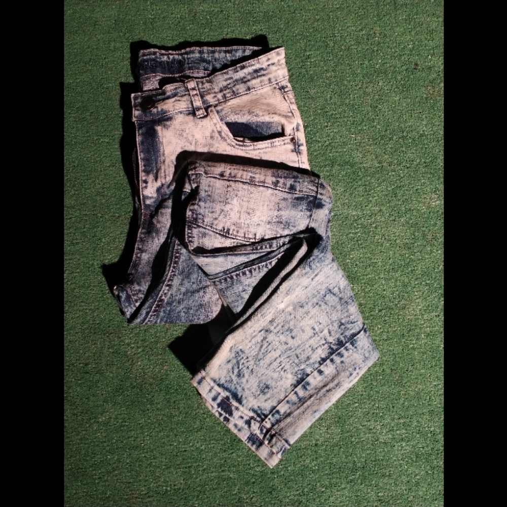 Pants